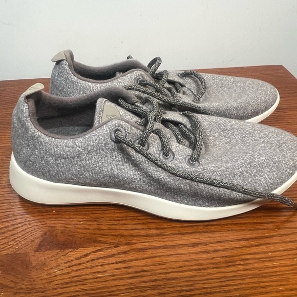 Allbirds Wool Runners Men’s M9 - Picture 2 of 5